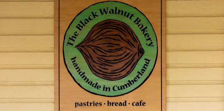 The Black Walnut Bakery