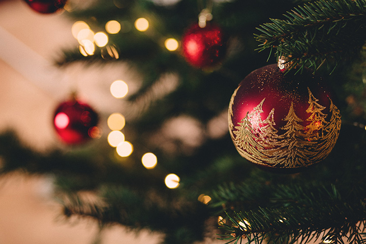 Tree ornament